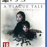 A Plague Tale: Innocence PS5 Game