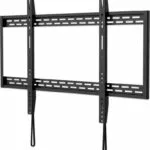 Manhattan Heavy-Duty Low-Profile Large-Screen TV Wall Mount Βάση Τηλεόρασης Τοίχου έως 100" και 100kg