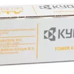 Kyocera TK-8545Y Γνήσιο Toner Laser Εκτυπωτή Κίτρινο 20000 Σελίδων 1T02YMANL0