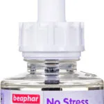 Beaphar No Stress Diffuser Ανταλλακτικό Δοχείο Αποσμητικό Χώρου Κατά Του Στρες