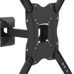 Equip 650406 Pivoting Βάση Τηλεόρασης Τοίχου έως 55" και 30kg