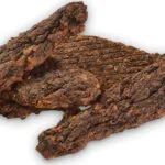 Brit Jerky Snacks Beef Λιχουδιά Σκύλου Διαίτης με Κοτόπουλο και Κρέας 80gr