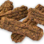 Brit Jerky Snacks Lamb Λιχουδιά Σκύλου Διαίτης με Κρέας και Κοτόπουλο 80gr