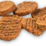 Brit Meaty Coins Turkey Λιχουδιές Σκύλου με Γαλοπούλα 80gr