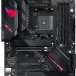 Asus Rog Strix B550-F Gaming WIFI II Motherboard ATX με AMD AM4 Socket 90MB19V0-M0EAY0
