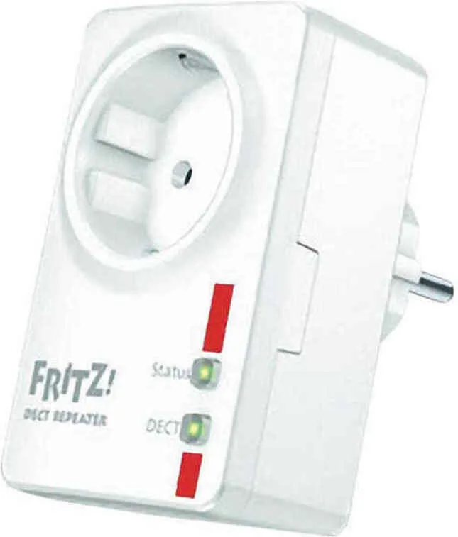 20211206111941_a9d7254a AVM FRITZ! DECT Repeater 100 1τμχ 20002641 - Image 1
