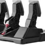 Thrustmaster Add-On Τιμονιέρας