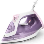 Philips Σίδερο Ατμού 2000W με Κεραμική Πλάκα και Συνεχόμενη Παροχή 30gr/min DST3010/30