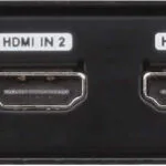 Aten KVM & Data Switch VS481C