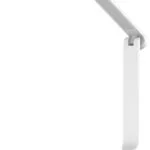 Yeelight Portable Desk Lamp Επαναφορτιζόμενο LED Φωτιστικό Γραφείου Αναδιπλούμενο σε Λευκό Χρώμα YLTD11YL