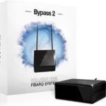 Fibaro Smart Switch Dimmer Z-Wave FGB-002