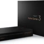 Fibaro Home Center 3 Smart Hub Z-Wave / Wi-Fi / Bluetooth / Zigbee / RF Συμβατό με Google Home & Alexa FGHC3-001