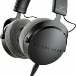 BeyerDynamic DT 700 PRO X Ενσύρματα Over Ear Ακουστικά Μαύρα