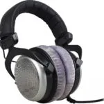 BeyerDynamic DT 880 Pro Ενσύρματα Over Ear Ακουστικά Γκρι