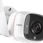 TP-LINK Tapo C310 v1 IP Κάμερα Παρακολούθησης Wi-Fi Full HD+ 3MP Αδιάβροχη με Αμφίδρομη Επικοινωνία και Φακό 4mm