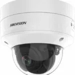 Hikvision DS-2CD2726G2-IZS(C) IP Κάμερα Παρακολούθησης Full HD 1080p Αδιάβροχη με Φακό 2.8-12mm