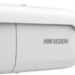 Hikvision DS-2CD2T46G2-2I(C) IP Κάμερα Παρακολούθησης Full HD+ 4MP Αδιάβροχη με Φακό 2.8mm