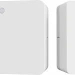 Xiaomi Mi Door and Window Sensor 2 Ασύρματος Αισθητήρας Επαφής Bluetooth BHR5154GL