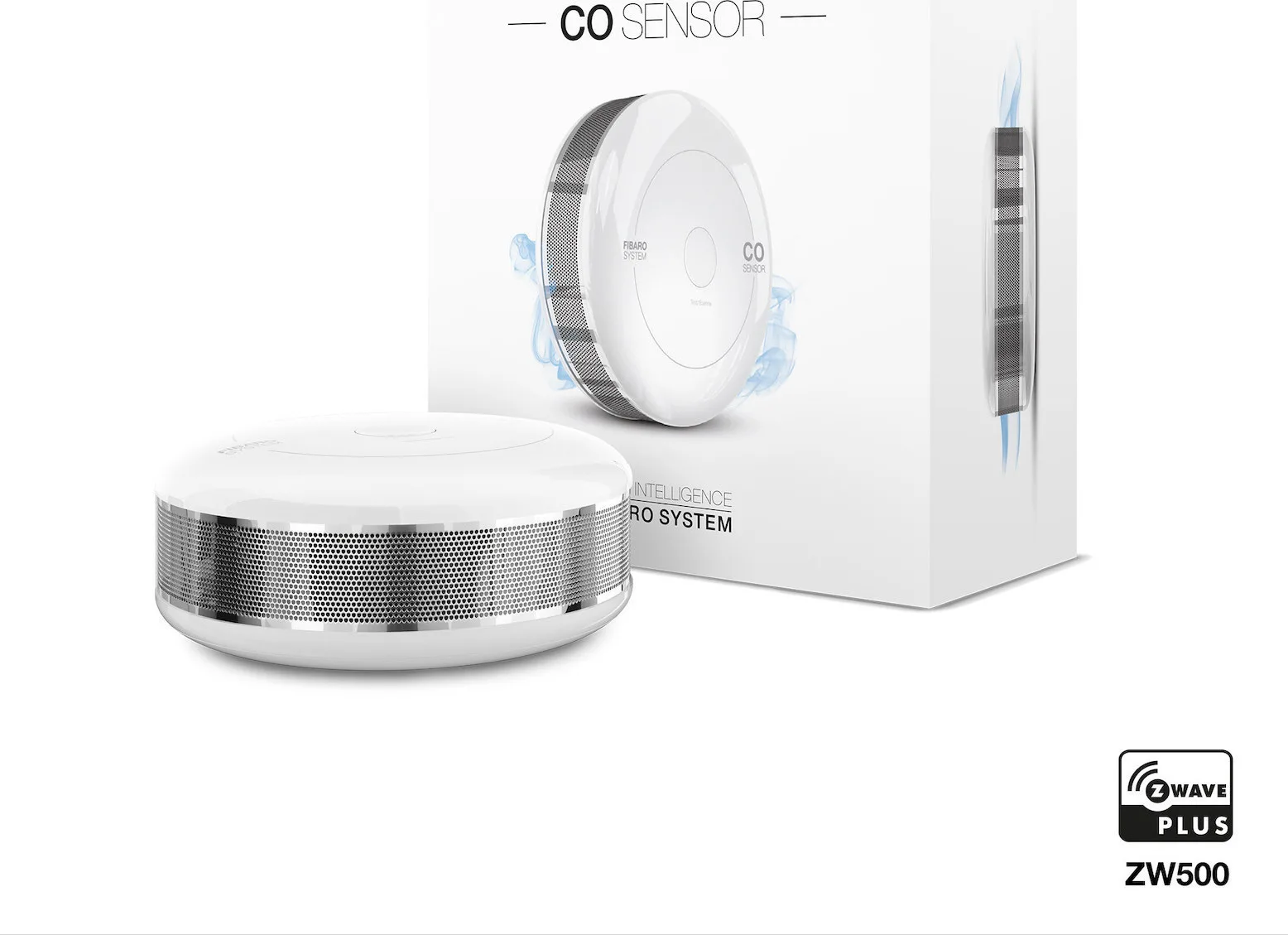20211207163951_bd4408bd Fibaro Αυτόνομος Ανιχνευτής Mονοξειδίου του Άνθρακα CO Wireless FGCD-001 - Image 1
