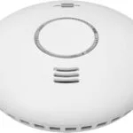 Brennenstuhl Ανιχνευτής Καπνού Wi-Fi 1290090