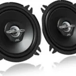 JVC CS-J520X Σετ Ηχεία Αυτοκινήτου 5.25" με 30W RMS (2 Δρόμων)