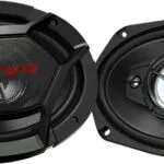 JVC CS-DR6930 Σετ Ηχεία Αυτοκινήτου 6x9" με 70W RMS (2 Δρόμων)