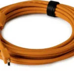 Tether Tools USB 2.0 Cable USB-A male - mini USB-B male 4,6m (CU5451)