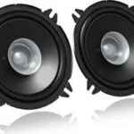 JVC CS-J510X Σετ Ηχεία Αυτοκινήτου 5.25" με 30W RMS (Dual Cone)