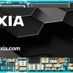 Kioxia Exceria Pro SSD 1TB τύπου M.2 με σύνδεση PCI Express 4.0 (PS5 Compatible) LSE10Z001TG8