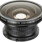 Raynox HDP-2800 ES RAYHDP2800ES για Φακούς Διαμέτρου 52mm