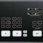 Blackmagic Design ATEM Mini Pro SWATEMMINIBPR