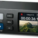 Blackmagic Design HyperDeck Studio HD Plus HYPERD/ST/DCHP