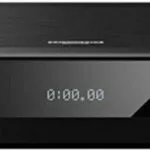 Panasonic Blu-Ray Player DP-UB824EGK DP-UB824EGK Ενσωματωμένο WiFi με USB Media Player Μαύρο