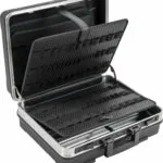 B&W International Base Βαλίτσα Εργαλείων Πλαστική Π50xB42xΥ20cm 120.02/L
