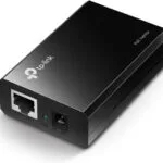 TP-LINK TL-POE150S v4 PoE Injector