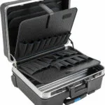B&W International GO Βαλίτσα Εργαλείων Πλαστική Π51.3xB25.8xΥ43.5cm 120.04/P