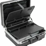 B&W International Βαλίτσα Εργαλείων Πλαστική Flex Π50xB42.5xΥ21cm 120.03/M