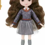 Spin Master Harry Potter: Hermione Granger Φιγούρα Δράσης 20εκ. 6061835