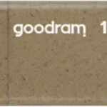 GoodRAM UME3 Eco Friendly 128GB USB 3.0 Stick Καφέ