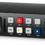 Blackmagic Design HyperDeck Studio HD Pro HYPERD/ST/DFHP