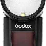 Godox V1-S TTL GD-V1S Flash για Sony Μηχανές