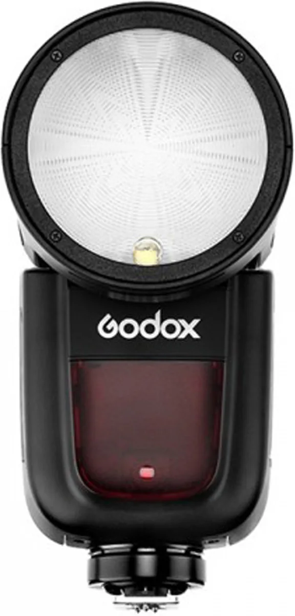 20211210163943_godox_v1_s_ttl_for_sony Godox V1-S TTL GD-V1S Flash για Sony Μηχανές - Image 1