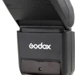 Godox V350F Mini TTL GD-V350F Flash για Fujifilm Μηχανές