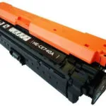 CMP Συμβατό Toner HP CE740A 7000 Σελίδων Μαύρο
