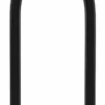 Abus Granit Extreme X-Plus 59 Αντικλεπτικό Πέταλο Μοτοσυκλέτας Μαύρο Χρώμα 58608