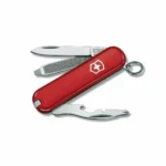 Victorinox Rally Ελβετικός Σουγιάς Κόκκινος 0.6163