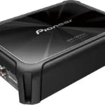 Pioneer Ενισχυτής Αυτοκινήτου GM-D9704 4 Καναλιών (Κλάση FD)