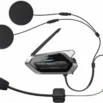 Sena 50R-02 Μονή Ενδοεπικοινωνία για Κράνος Μηχανής με Bluetooth SENUNIBTH39