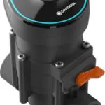 Gardena Ηλεκτροβάνα Ποτίσματος 1" 9V με Σπείρωμα Θηλυκό (Θ/Θ) 1285-20 970480401