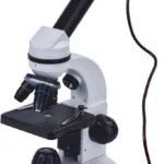 Discovery Nano Polar Βιολογικό / Ψηφιακό Μικροσκόπιο Μονόφθαλμο 40-400x 77967